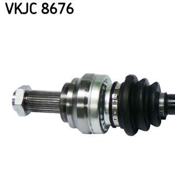 Cardan SKF ref. VKJC 8676